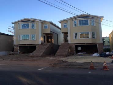 Exterior Repairs