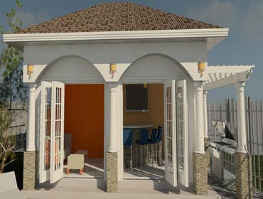 Cabana Design – Saugus MA
