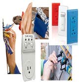 Around Town Electric Around Town Electric is your Single Source for Installation & Repair of Lights, Plugs, Switches, Breakers, Panels and everything e