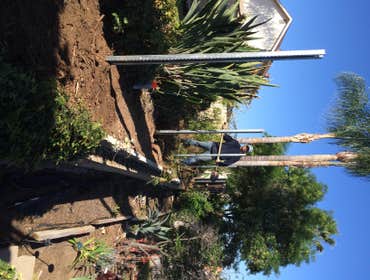 Photo(s) from JBL Finishes Examples of our painting, carpentry, and repair work in various areas of San Diego County including Ocean Beach, Pacific Bea