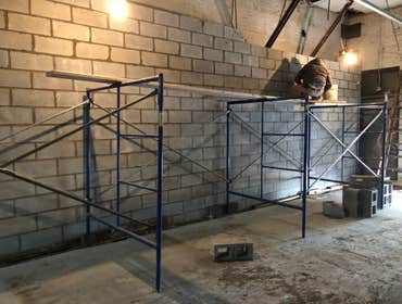 Photos by Home X Contracting Corp #1 All masonry work photos