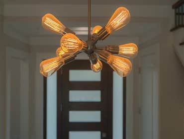 Home Accents