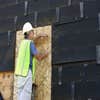 Robert R Weeks Construction Co logo
