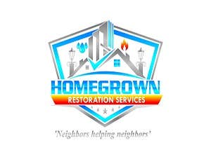 Photos by Homegrown Restoration Services #1