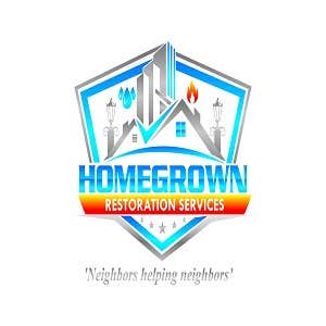 Photos by Homegrown Restoration Services #1