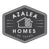 Azalea Homes of Texas logo