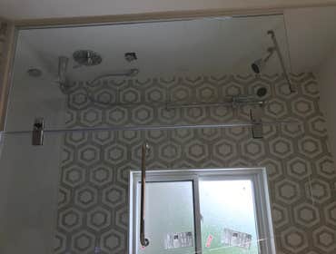 Photos by Shaddai Home Remodeling Group #1 Tile work