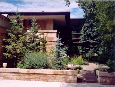 Horsey Residence Aspen 2003
