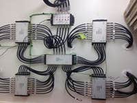 Photos by Jason Davis Electric #1