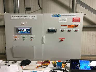 Photo(s) from Phillips Electrical Contracting