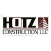 Hotz Construction LLC logo