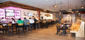 Photos from Restaurant Headquarters