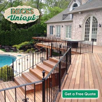 Decks Unique, Inc
