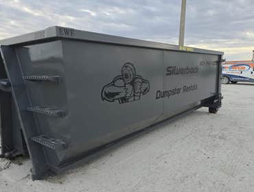 Photos by Silverback Dumpster Rentals, LLC #1