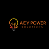 Aey Power Solutions logo