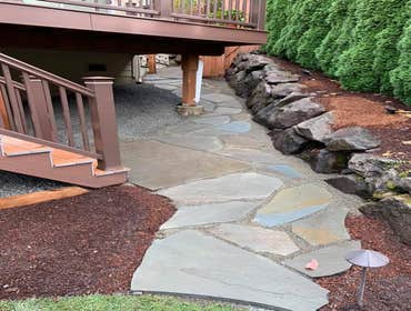 Photos by Verano Landscaping #1
