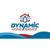 Dynamic Home Service logo