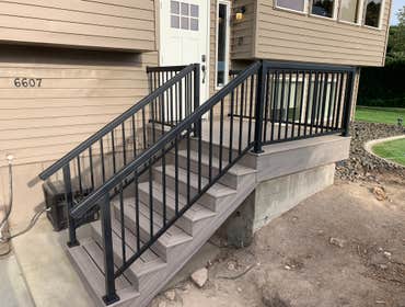 Photos by Fine Finish Construction #1