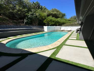 Photos by My Cali Builders Inc #1 Kitchen remodel and interior remodel and exterior backyard renovation