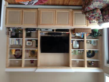 Mabrike Home Improvement Project Interior and exterior home remodeling