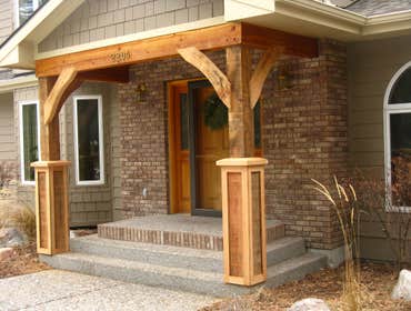 Photos by Braveheart Construction LLC #6