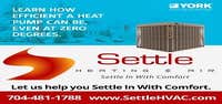 Photos by Settle Heating and Air #1