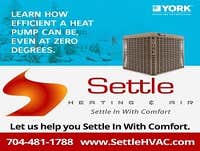 Photos by Settle Heating and Air #1