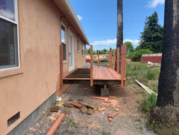 Photos by Black Arrow Construction #1