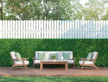 Fences