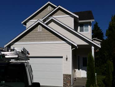 Photo(s) from Leos Painting Llc