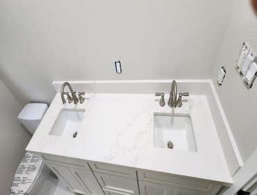 M& Ca plumbing Inc