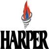Harper Restoration, Roofing & Construction, LLC logo
