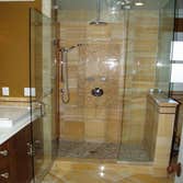 RPV - Bathroom project