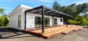 Burton Builders LLC