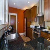 Kitchen photos from Ascencio Construction