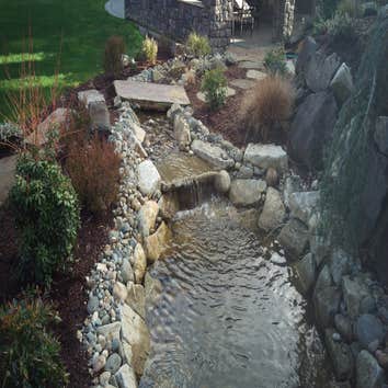 Photos from Zenji Landscape Construction