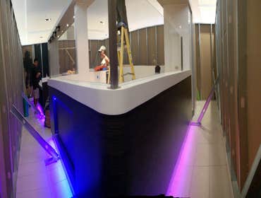 Remodeling