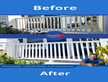 Photos by Fixaxion Painting, LLC #1