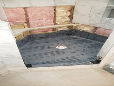 Photos by Jerry Collier Plumbing #1