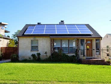 Photos by Ca Solar Group #1