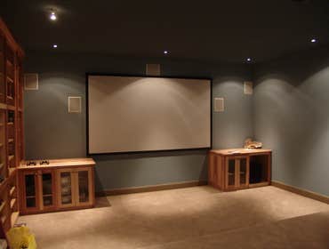 TV and home theater Installs Photos of some of the Tv installs and Home Theaters we have done in the past