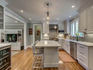 Photos by Hawthorn Builders #1