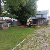 JBC Construction and Landscaping LLC 