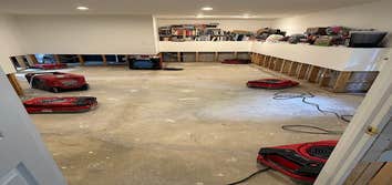 All Dry Services of Rhode Island