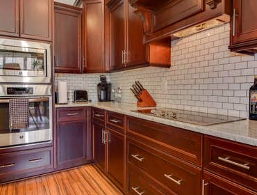 Photos by Blackston Custom Homes #1