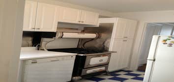 kitchen / Manhattan rental