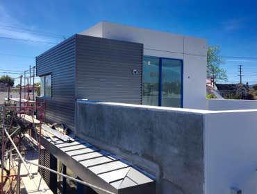 Photo(s) from Smith Pacific Construction