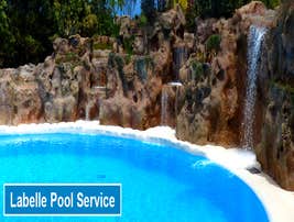 Photos from Labelle Pool Service Inc