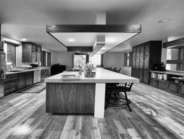 Thomas Residence