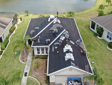 Photos by Harbor Roofing #1